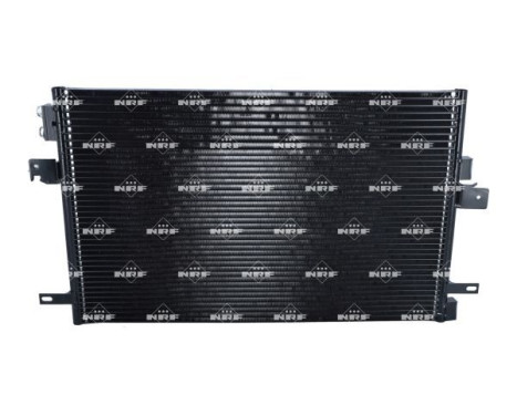 Condenser, air conditioning EASY FIT 350031 NRF, Image 6