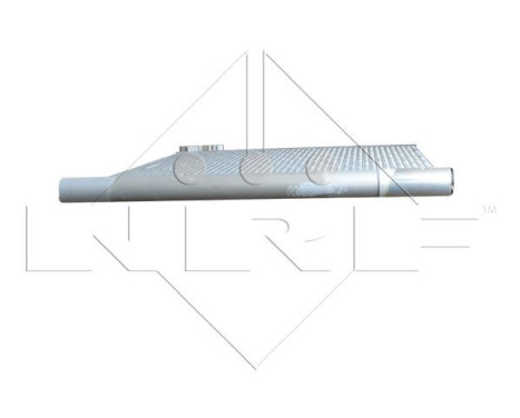 Condenser, air conditioning EASY FIT 350033 NRF, Image 5