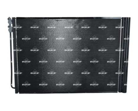 Condenser, air conditioning EASY FIT 350033 NRF, Image 5