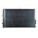 Condenser, air conditioning EASY FIT 350036 NRF, Thumbnail 2