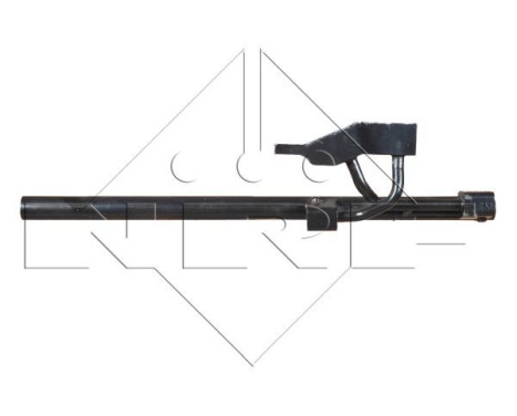 Condenser, air conditioning EASY FIT 350036 NRF, Image 3