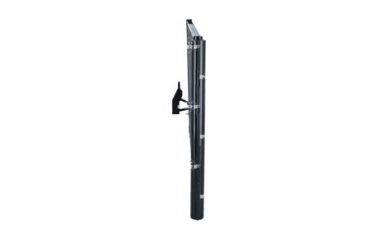 Condenser, air conditioning EASY FIT 350036 NRF, Image 4