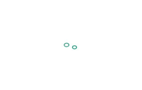 Condenser, air conditioning EASY FIT 350036 NRF, Image 7