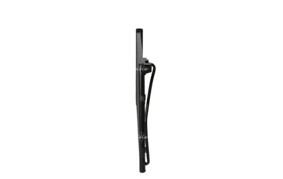 Condenser, air conditioning EASY FIT 350039 NRF, Image 2