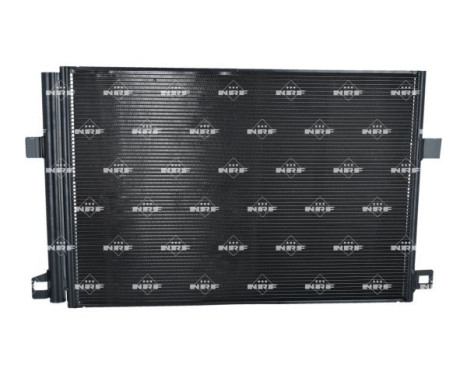 Condenser, air conditioning EASY FIT 350041 NRF, Image 3