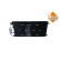 Condenser, air conditioning EASY FIT 350042 NRF, Thumbnail 5