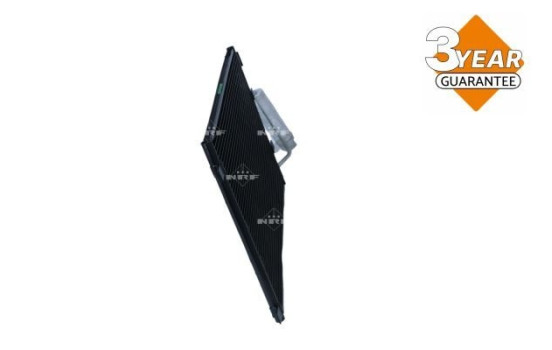 Condenser, air conditioning EASY FIT 350042 NRF, Image 6