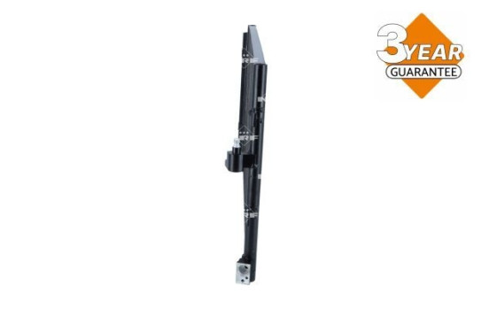 Condenser, air conditioning EASY FIT 350046 NRF, Image 5