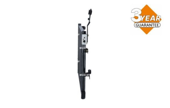 Condenser, air conditioning EASY FIT 350047 NRF, Image 7