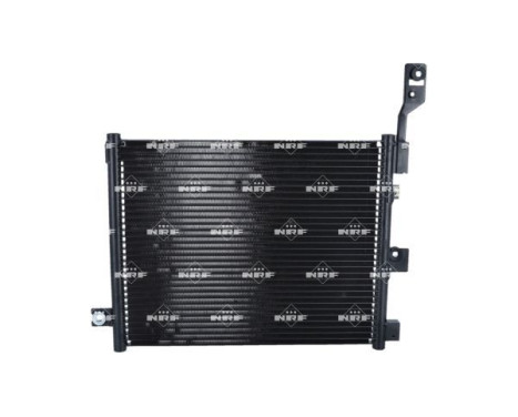 Condenser, air conditioning EASY FIT 350047 NRF, Image 3