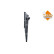 Condenser, air conditioning EASY FIT 350051 NRF, Thumbnail 6