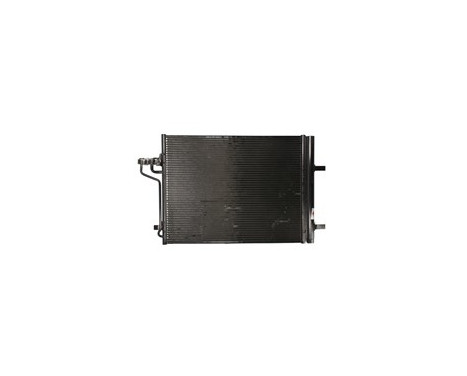 Condenser, air conditioning EASY FIT 350052 NRF