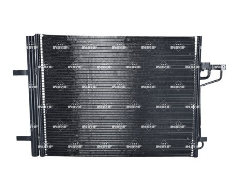 Condenser, air conditioning EASY FIT 350052 NRF, Image 5