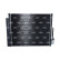Condenser, air conditioning EASY FIT 350053 NRF