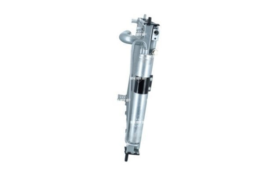 Condenser, air conditioning EASY FIT 350055 NRF, Image 4