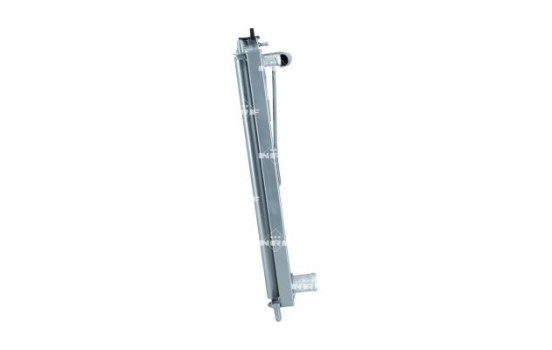 Condenser, air conditioning EASY FIT 350055 NRF, Image 6