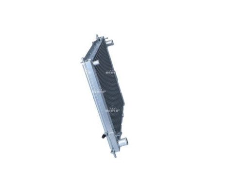 Condenser, air conditioning EASY FIT 350057 NRF, Image 8