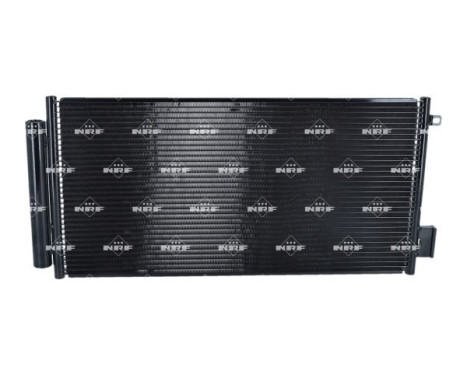 Condenser, air conditioning EASY FIT 350061 NRF, Image 5