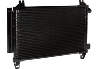 Condenser, air conditioning EASY FIT 350062 NRF