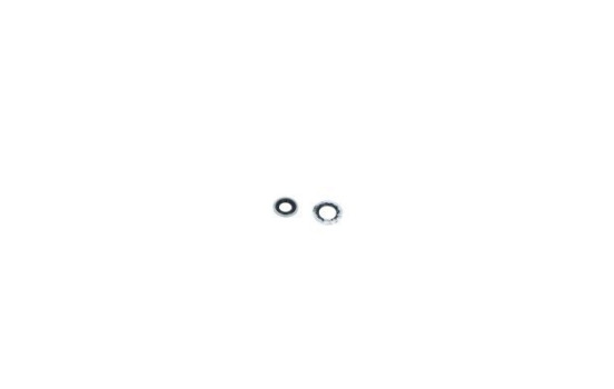 Condenser, air conditioning EASY FIT 350065 NRF, Image 7