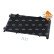 Condenser, air conditioning EASY FIT 350066 NRF, Thumbnail 4