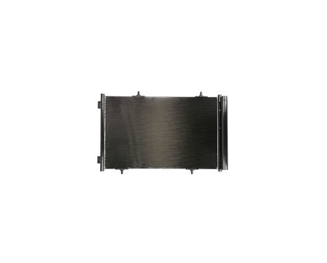 Condenser, air conditioning EASY FIT 350066 NRF