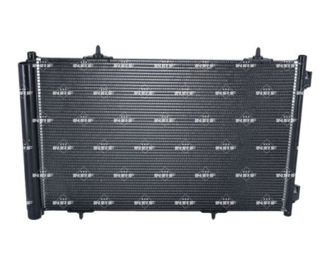 Condenser, air conditioning EASY FIT 350066 NRF, Image 6