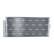 Condenser, air conditioning EASY FIT 350071 NRF