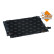 Condenser, air conditioning EASY FIT 350071 NRF, Thumbnail 3