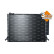 Condenser, air conditioning EASY FIT 350071 NRF, Thumbnail 6