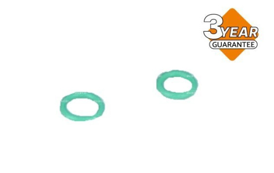Condenser, air conditioning EASY FIT 350071 NRF, Image 8