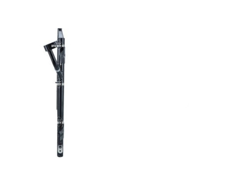 Condenser, air conditioning EASY FIT 350073 NRF, Image 4