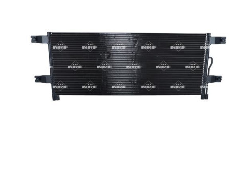 Condenser, air conditioning EASY FIT 350074 NRF, Image 5