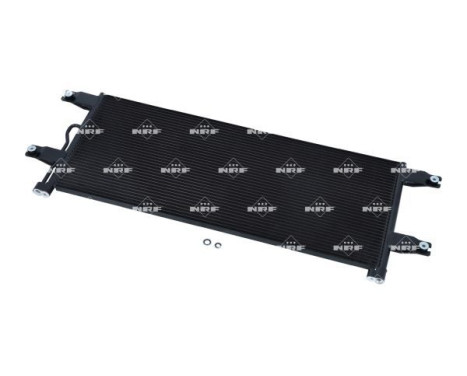 Condenser, air conditioning EASY FIT 350074 NRF, Image 8