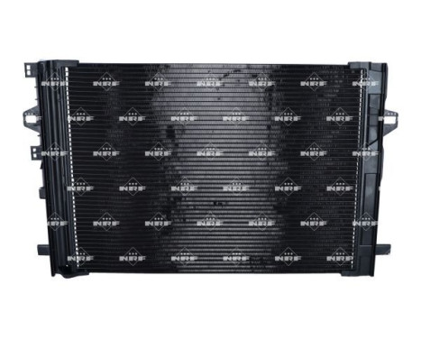 Condenser, air conditioning EASY FIT 350081 NRF, Image 6