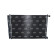 Condenser, air conditioning EASY FIT 350082 NRF