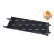 Condenser, air conditioning EASY FIT 350085 NRF, Thumbnail 4