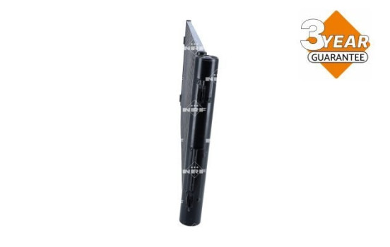 Condenser, air conditioning EASY FIT 350085 NRF, Image 6