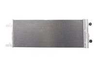 Condenser, air conditioning EASY FIT 350085 NRF