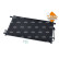 Condenser, air conditioning EASY FIT 350094 NRF, Thumbnail 2