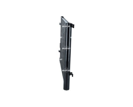 Condenser, air conditioning EASY FIT 350095 NRF, Image 2