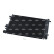 Condenser, air conditioning EASY FIT 350095 NRF, Thumbnail 8