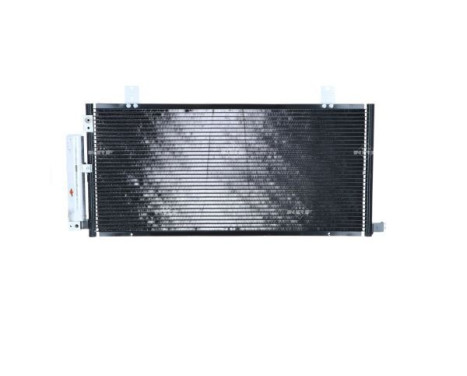 Condenser, air conditioning EASY FIT 350096 NRF, Image 3