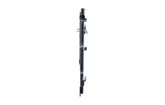 Condenser, air conditioning EASY FIT 350099 NRF, Image 5