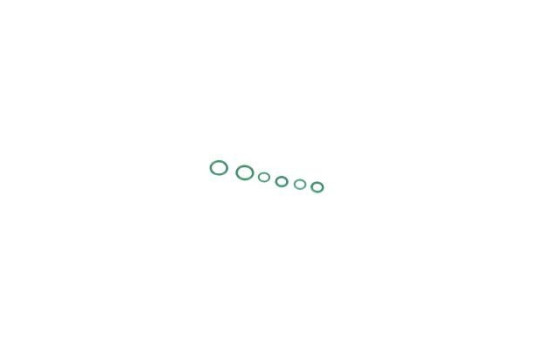 Condenser, air conditioning EASY FIT 350099 NRF, Image 6