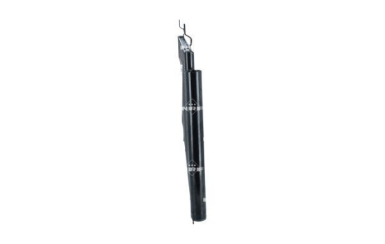 Condenser, air conditioning EASY FIT 350100 NRF, Image 6