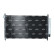 Condenser, air conditioning EASY FIT 350121 NRF, Thumbnail 2
