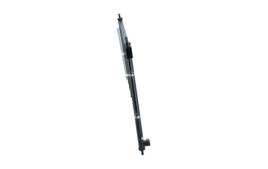 Condenser, air conditioning EASY FIT 350121 NRF, Image 5