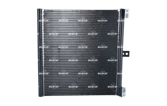 Condenser, air conditioning EASY FIT 350203 NRF, Image 4