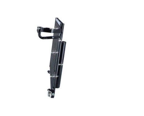 Condenser, air conditioning EASY FIT 350205 NRF, Image 4